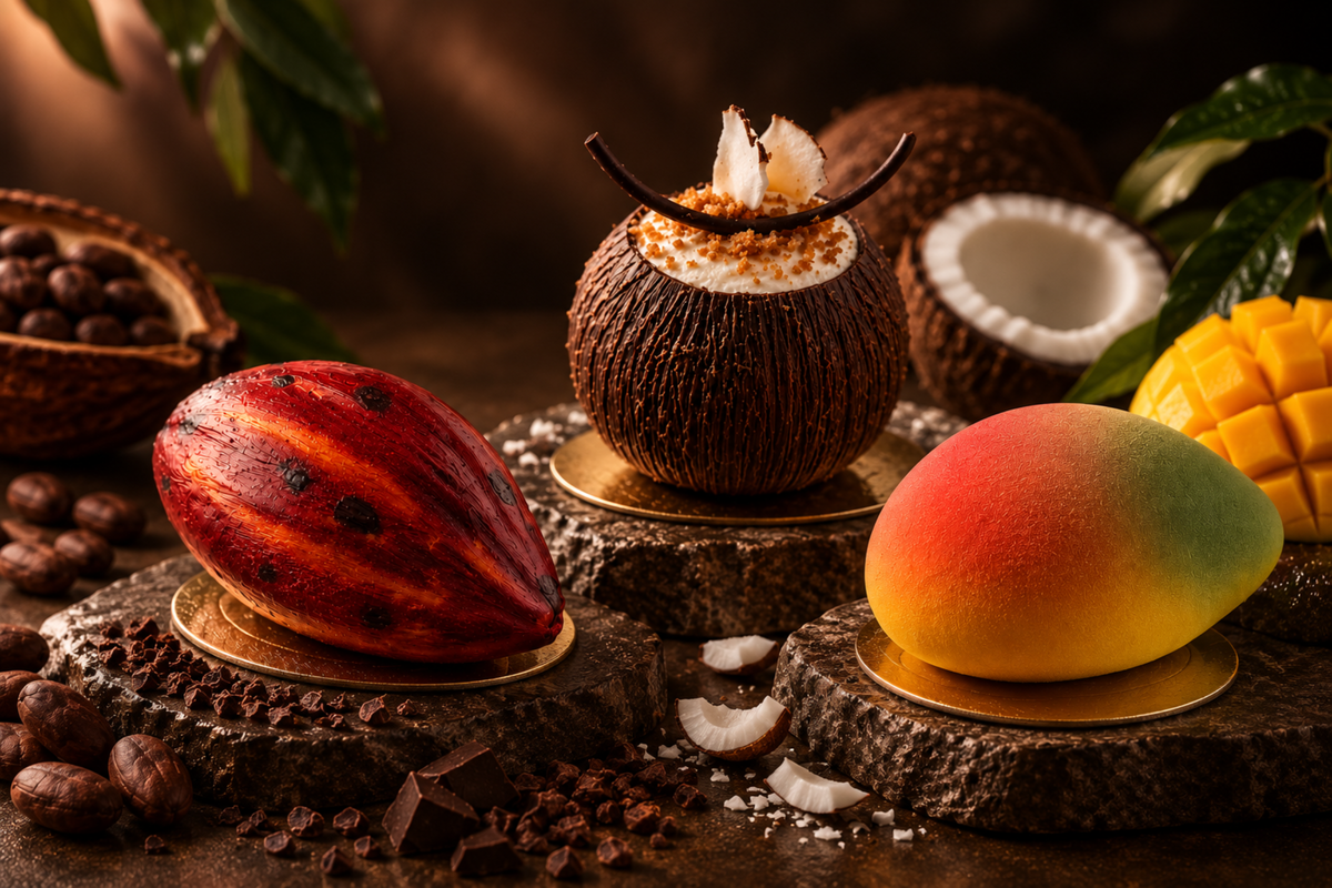 ENTREMETS