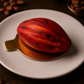 Entremet Realista | Cacau